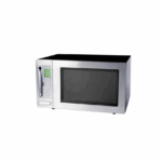 Micro-ondas — Segunda Vida