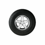 Pneu automóvel ligueiro